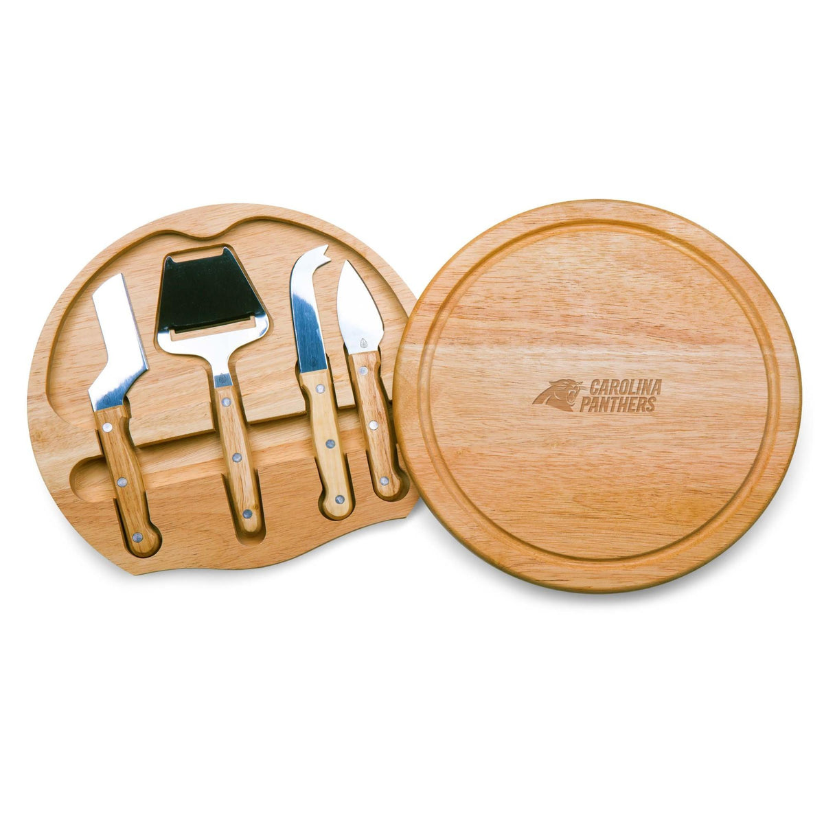 Panthers Circo Cheese Board
