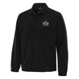 Hall of Fame Antigua Men's Black Vanguard Jacket