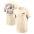 Bills 2026 Nike Men's Essential Cotton T-Shirt
