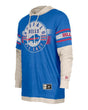Bills 2026 New Era Men's Twofer Sweatshirt Pro Football Hall of Fame