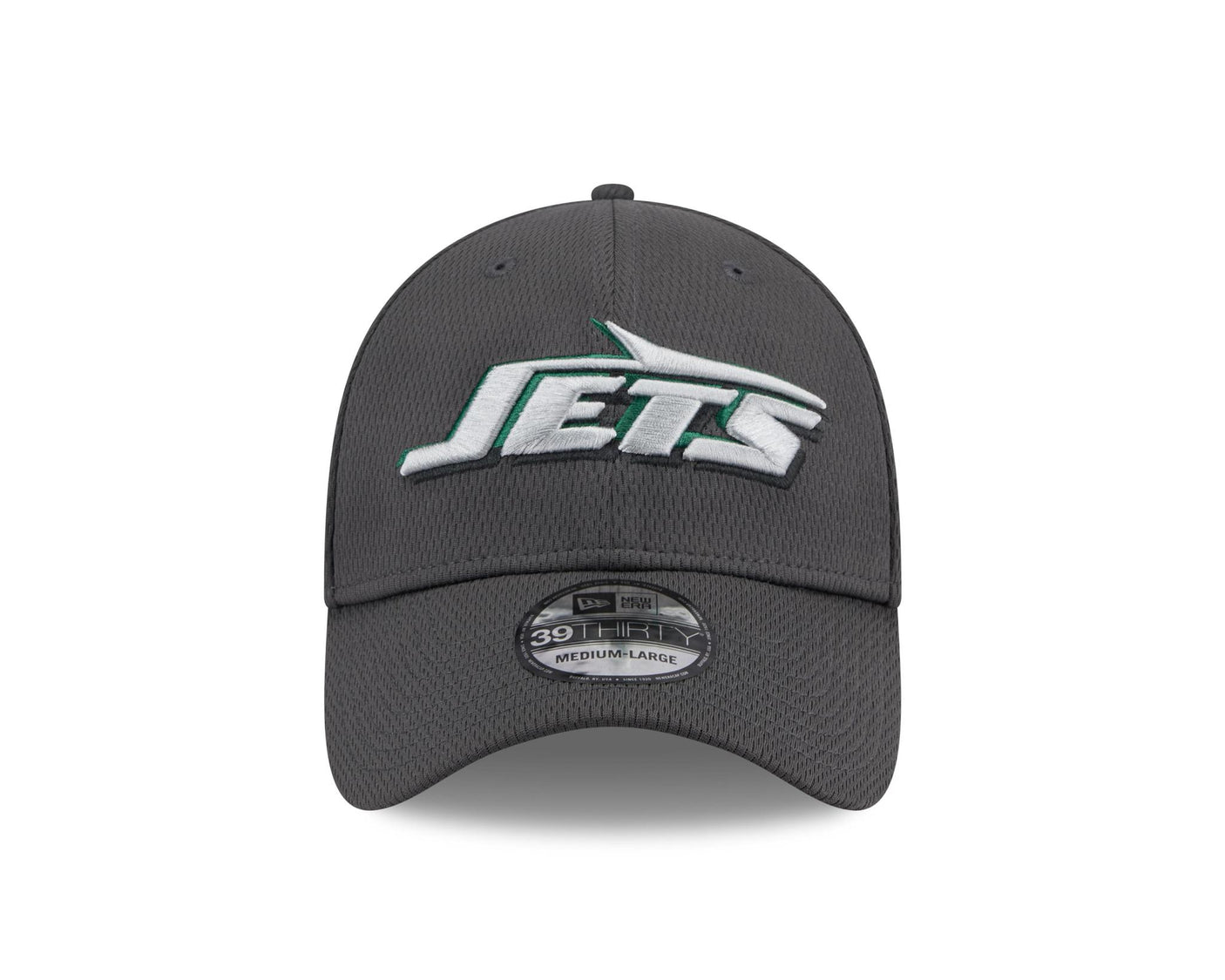 Jets 2024 New Era® 39THIRTY® Draft Hat