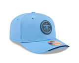 Titans 2026 New Era Men's 9SEVENTY Stretch Snap Sideline Hat