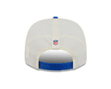 Rams 2026 New Era® 9SEVENTY Training Camp Hat Pro Football Hall of Fame
