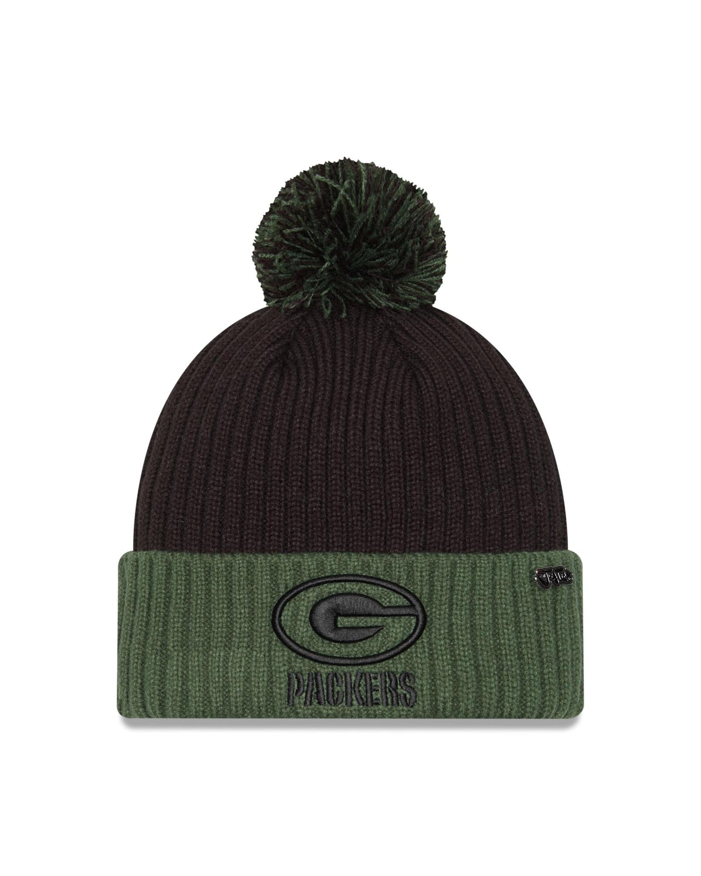 Packers 2024 New Era Inspire Change Knit