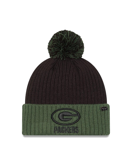 Packers 2024 New Era Inspire Change Knit