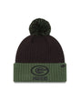 Packers 2024 New Era Inspire Change Knit