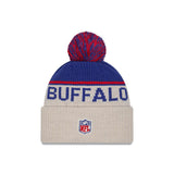 Bills 2024 New Era Sideline Historic Knit