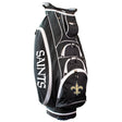 Saints Albatross Cart Golf Bag