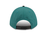 Eagles 2026 New Era Men's 9FORTY M Crown Loyal Hat Pro Football Hall of Fame