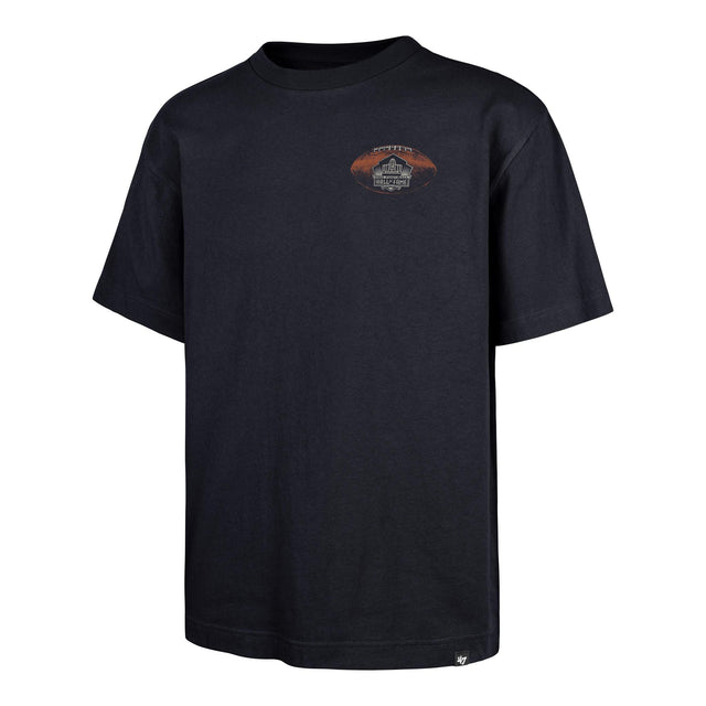 Hall of Fame '47 Brand Men's Game On Foundation T-Shirt