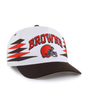 Browns 2026 '47 Brand Men's Diamond Cut Hitch Hat