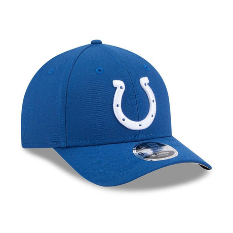 Colts 2025 New Era Men's 9FORTY M-Crown Hat Pro Football Hall of Fame