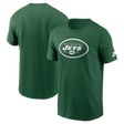 Jets Men's Nike Logo Essential T-Shirt