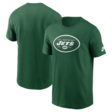 Jets Men's Nike Logo Essential T-Shirt