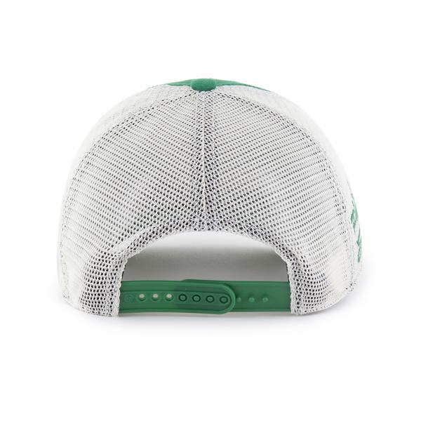 Jets Men's '47 Clubhouse Boon Clean Up Hat