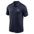 Cowboys Men's Nike Franchise Polo