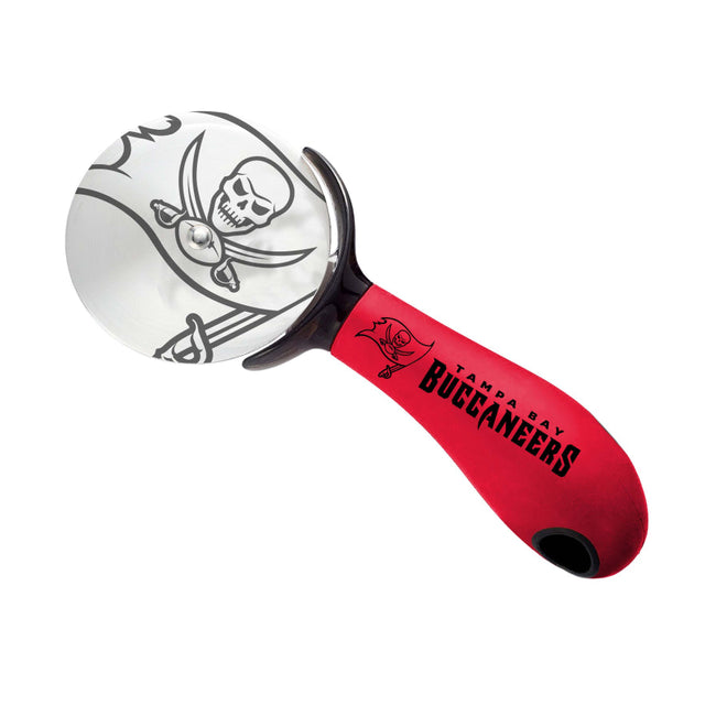 Buccaneers Pizza Cutter