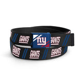 Giants Stripe Belt