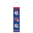 Bills Evolution Banner