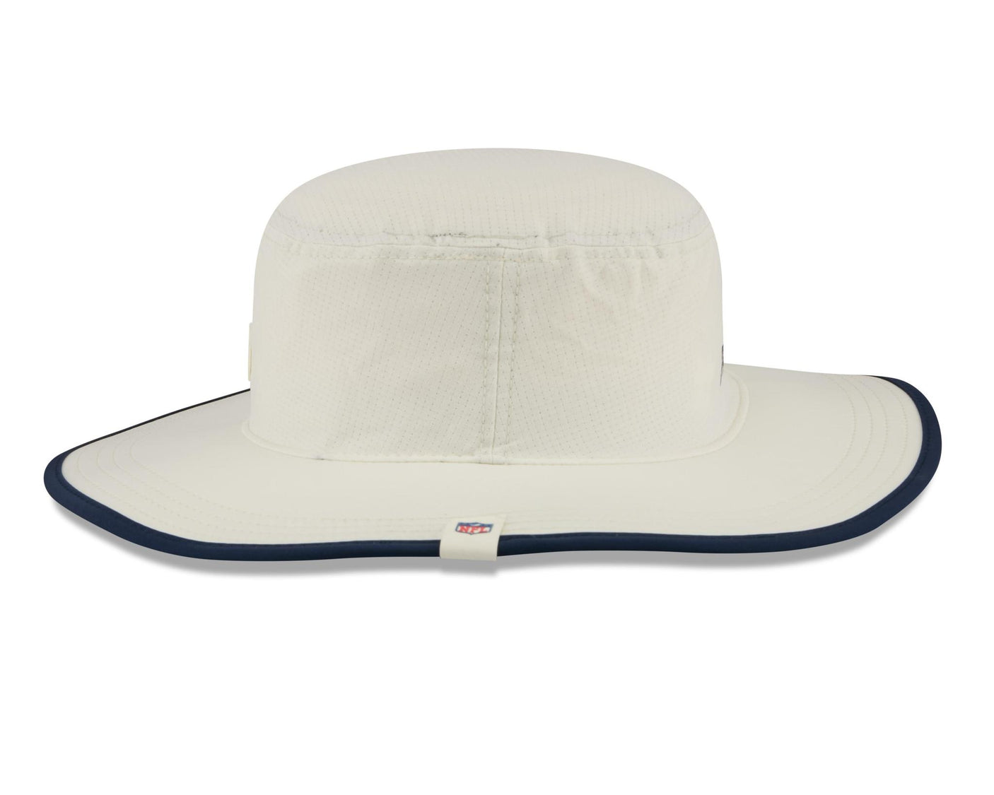 Patriots 2026 New Era® Training Camp Panama Hat