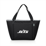 Jets Topanga Cooler Tote by Picnic Time