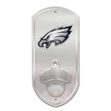 Eagles Wall Bottle Opener