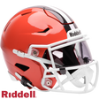 Browns 2025 “The MIDI” Speedflex Mid-Size Helmet