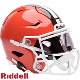 Browns 2025 “The MIDI” Speedflex Mid-Size Helmet