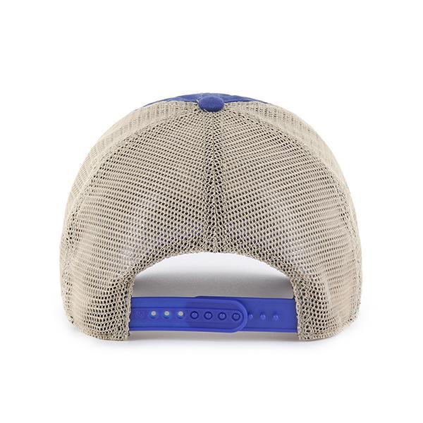 Bills Men's '47 Pitstop Clean Up Hat