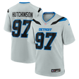 Lions 2026 Aidan Hutchinson Nike Men's Rivalry Jersey