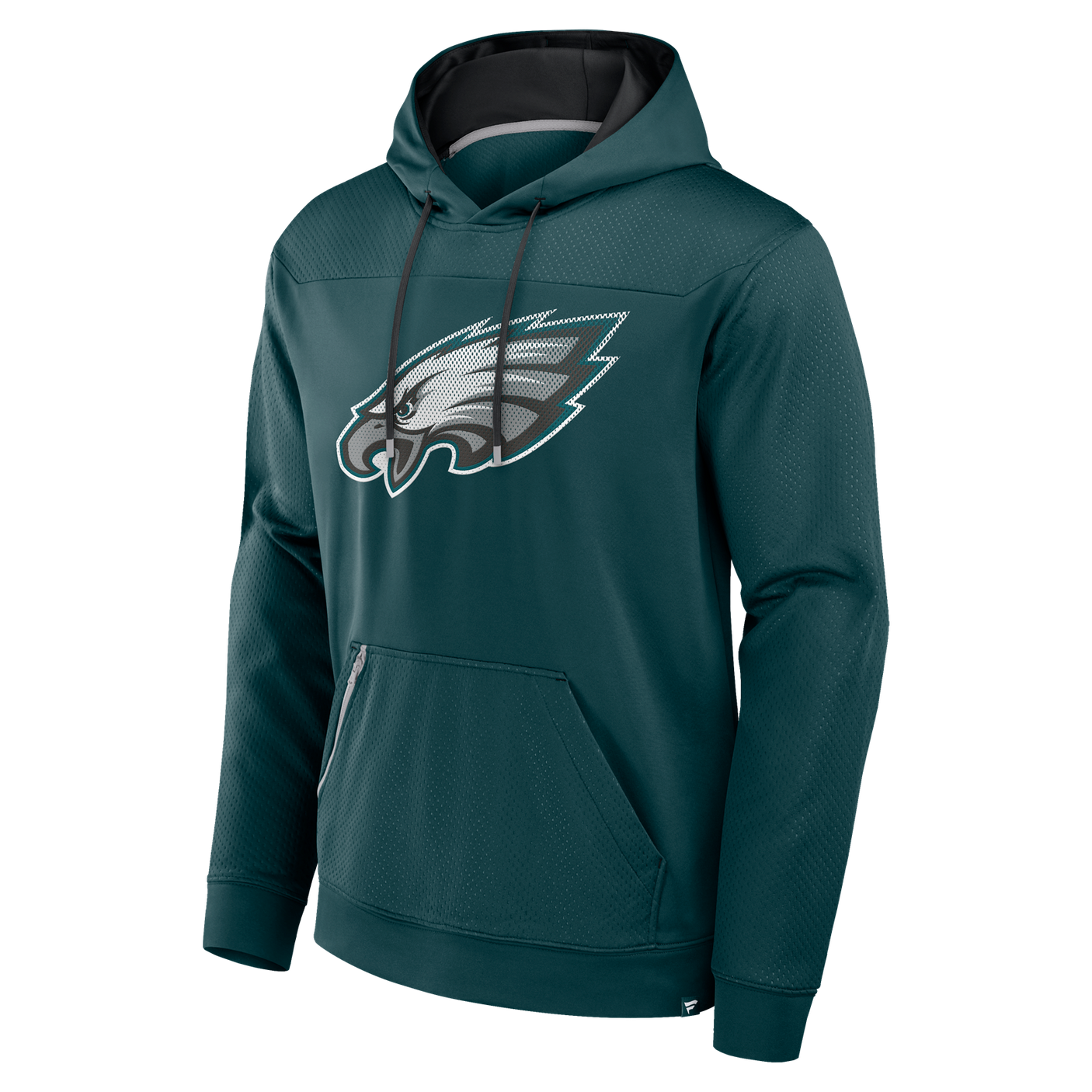 Eagles 2024 Fanatics Men's Defender Dot Sweatshirt