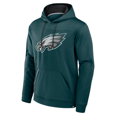 Eagles 2024 Fanatics Men's Defender Dot Sweatshirt