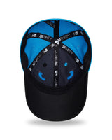 Panthers 2026 New Era Men's 39THIRTY Draft Hat