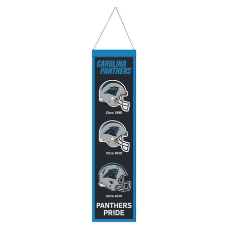 Panthers Evolution Banner
