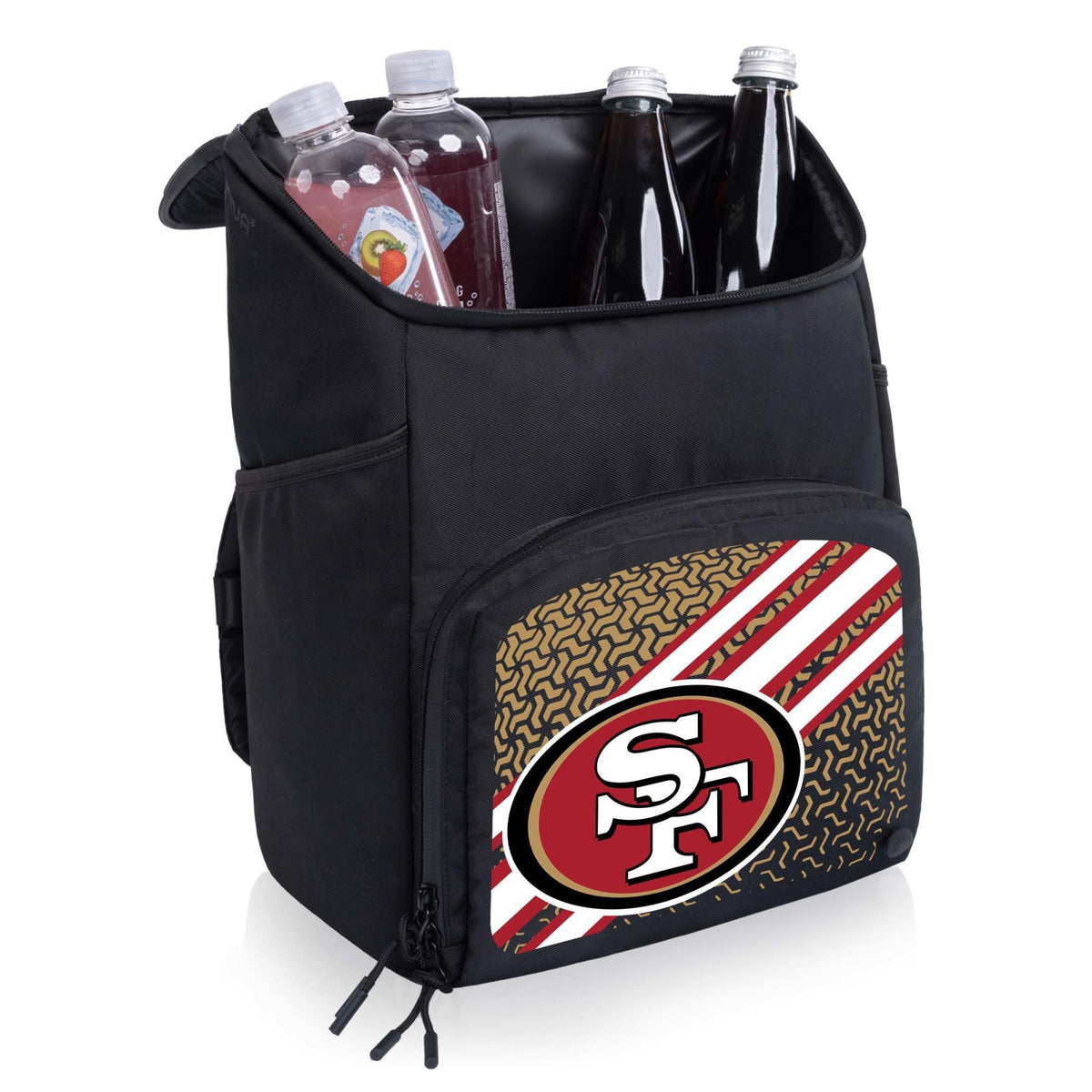 49ers PTX 2.0 Tarana Recycled Backpack Cooler