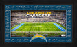 Chargers 2025 NFL Signature Gridiron