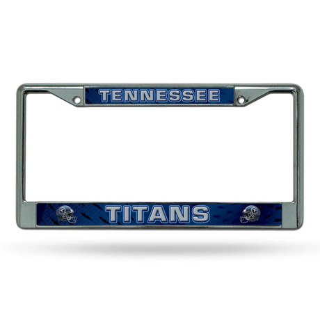 Titans License Plate Frame
