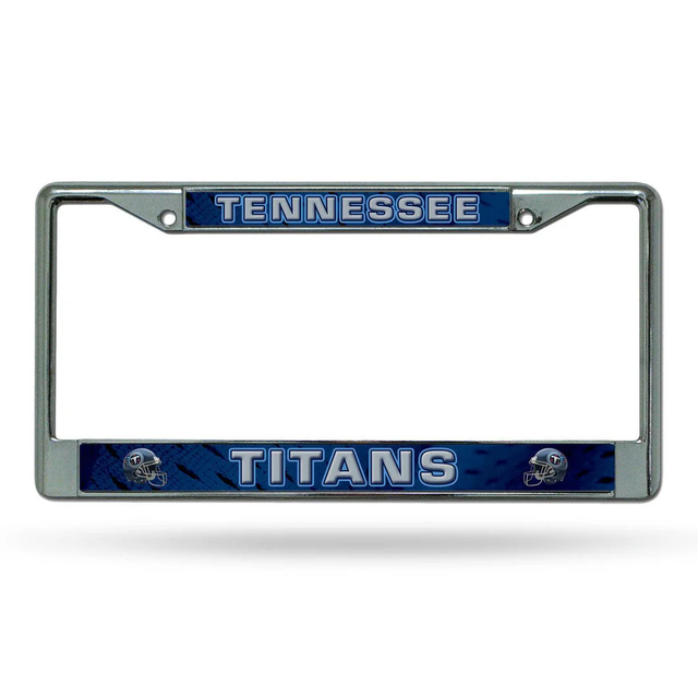 Titans License Plate Frame