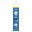 Chargers Evolution Banner
