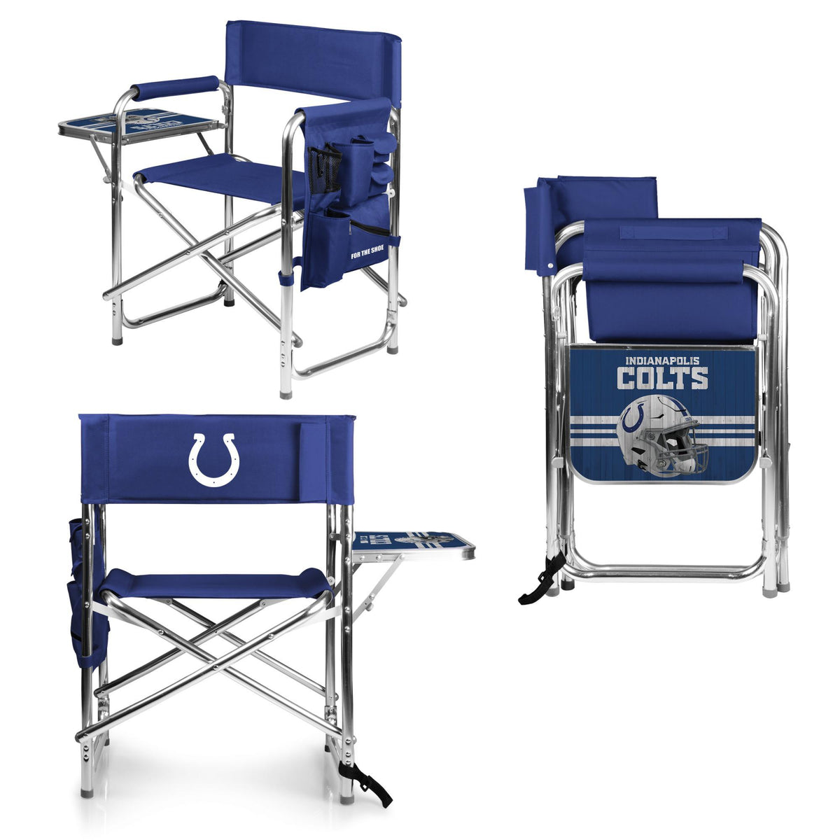 Colts Sports Chair