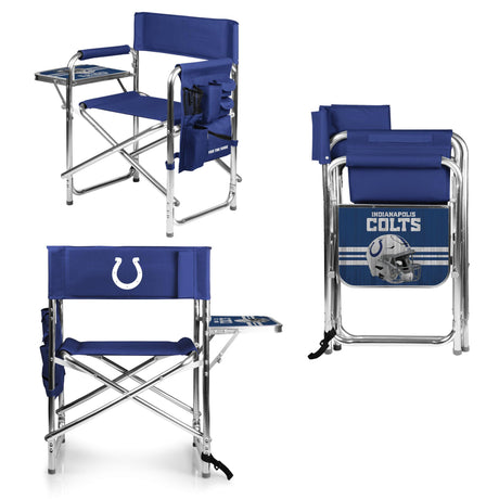 Colts Sports Chair Pro Football Hall of Fame