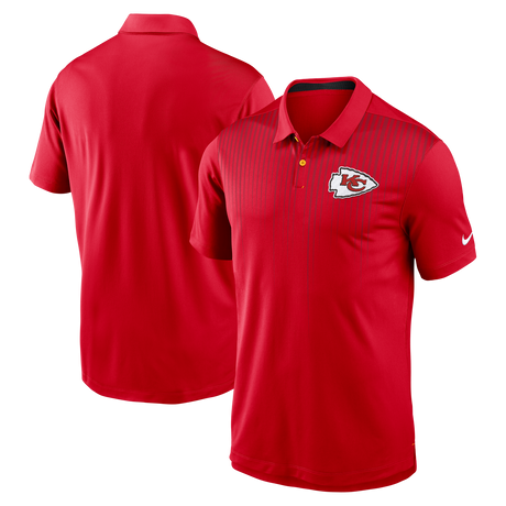 Chiefs Men's Nike Vapor Polo