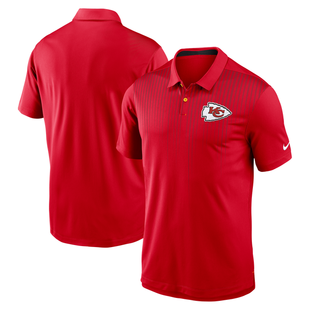 Chiefs Men's Nike Vapor Polo