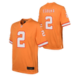 Buccaneers Emeka Color Rush Youth Nike Game Jersey
