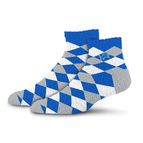 Lions Diamond Sleep Socks