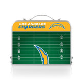 Chargers Concert Table Mini Portable Table
