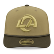 Rams 2025 New Era Men's 9SEVENTY Salute to Service Hat