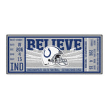 Colts Champions Ticket Runner