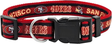 49ers Pets First Satin Dog Collar Pro Football Hall of Fame