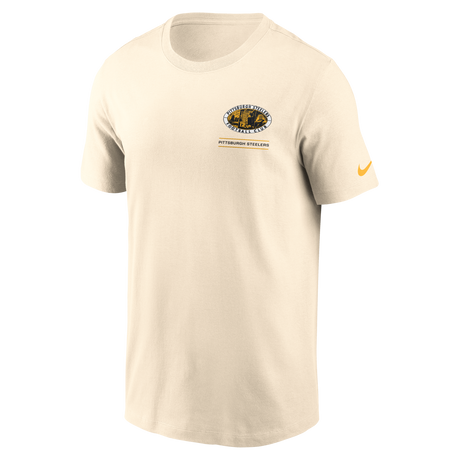 Steelers 2026 Nike Men's Freestyle Essential T-Shirt
